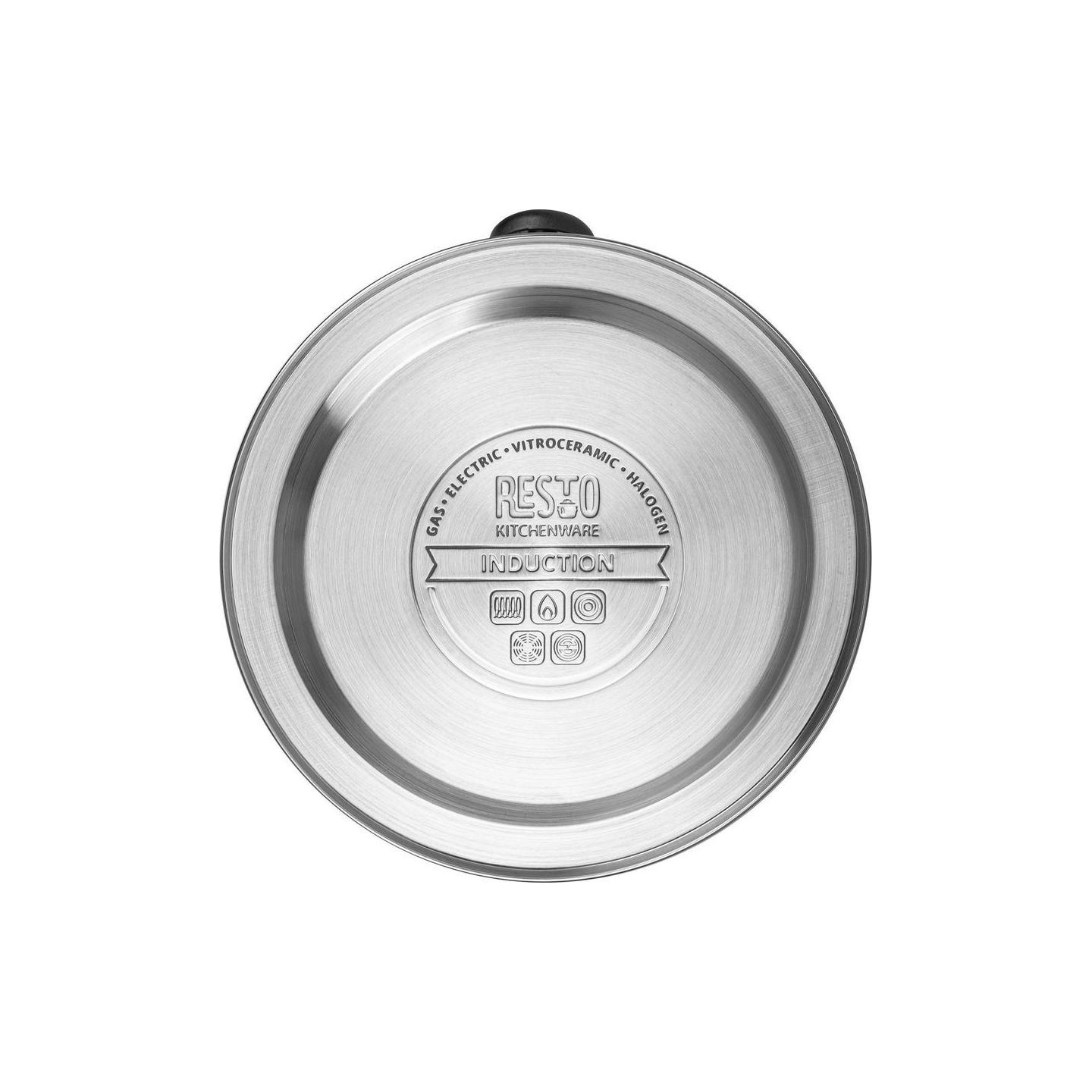 Resto WHISTLING KETTLE 3L/90610 RESTO