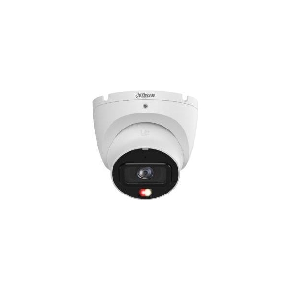 Dahua NET CAMERA 6MP IR EYEBALL/IPC-HDW1639TAIL0280BS6 DAHUA