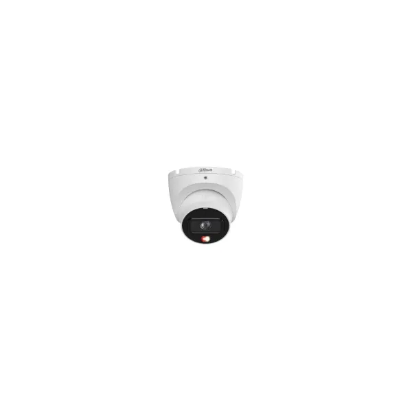 Dahua NET CAMERA 6MP IR EYEBALL/IPC-HDW1639TAIL0280BS6 DAHUA