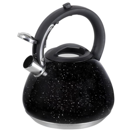 Resto WHISTLING KETTLE 2.7L/90604 RESTO