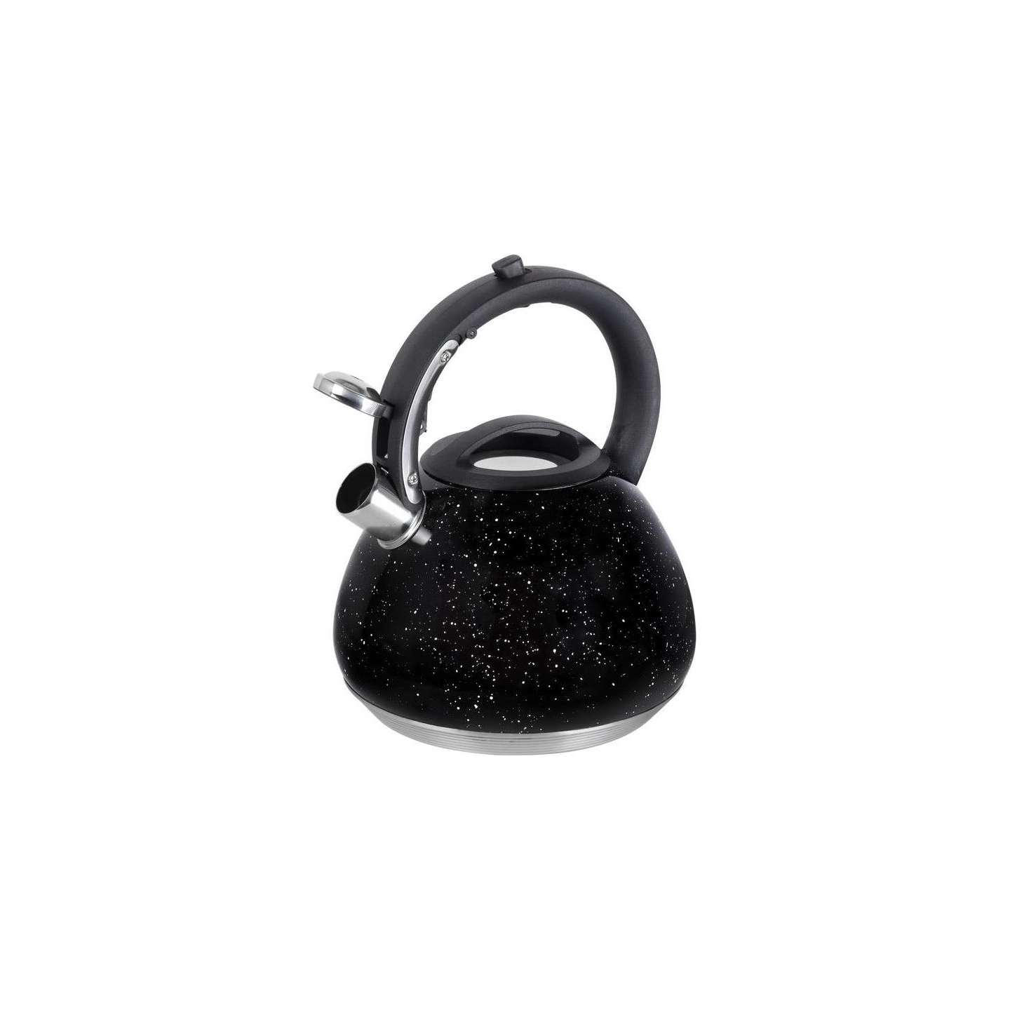 Resto WHISTLING KETTLE 2.7L/90604 RESTO