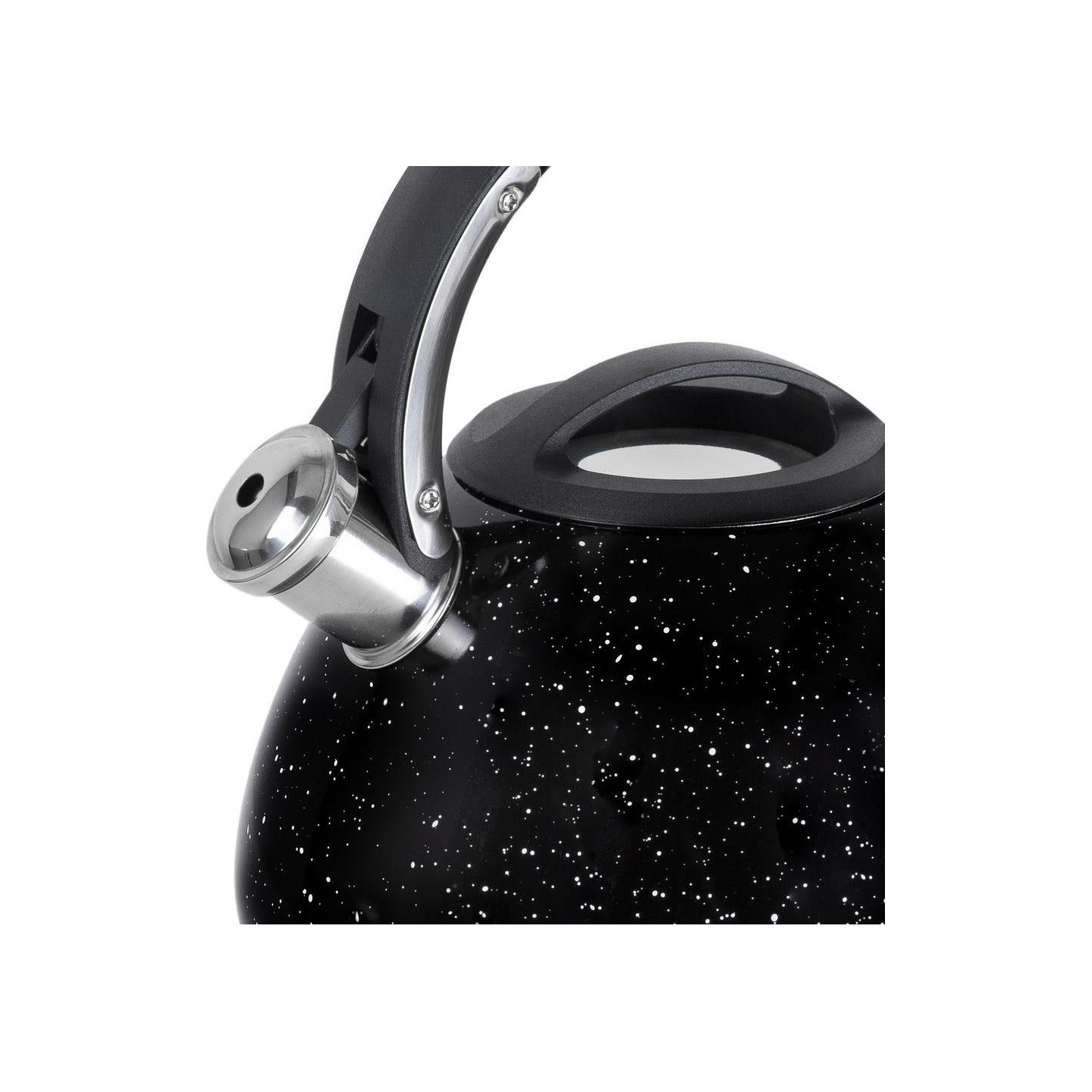 Resto WHISTLING KETTLE 2.7L/90604 RESTO