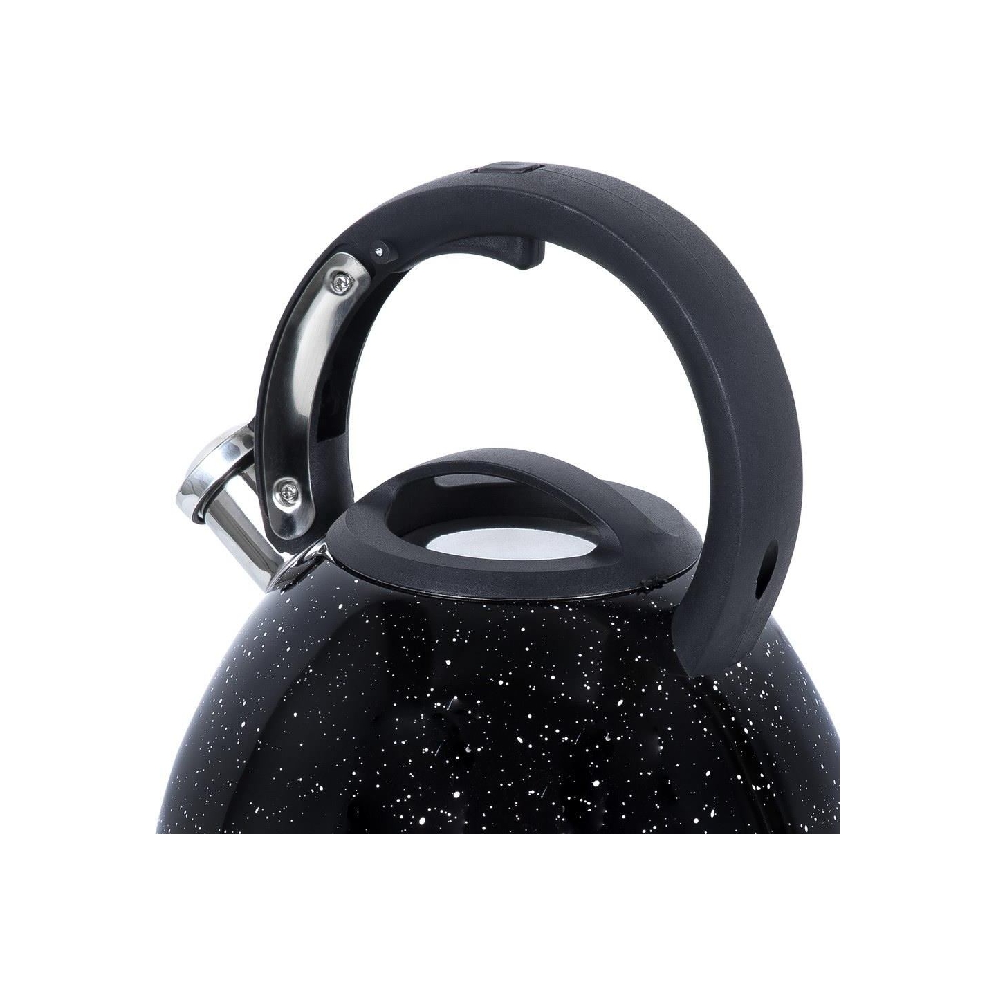 Resto WHISTLING KETTLE 2.7L/90604 RESTO