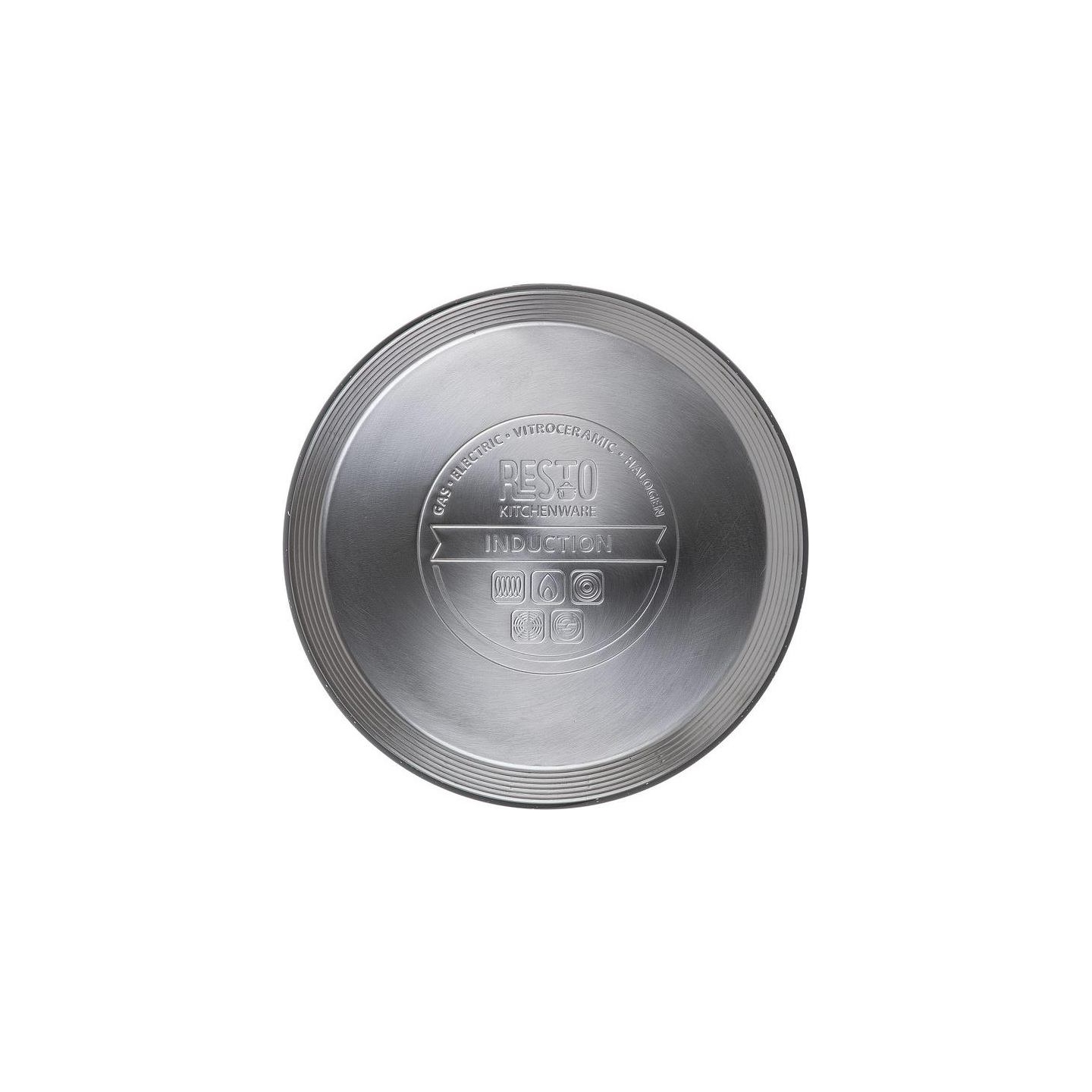 Resto WHISTLING KETTLE 2.7L/90604 RESTO