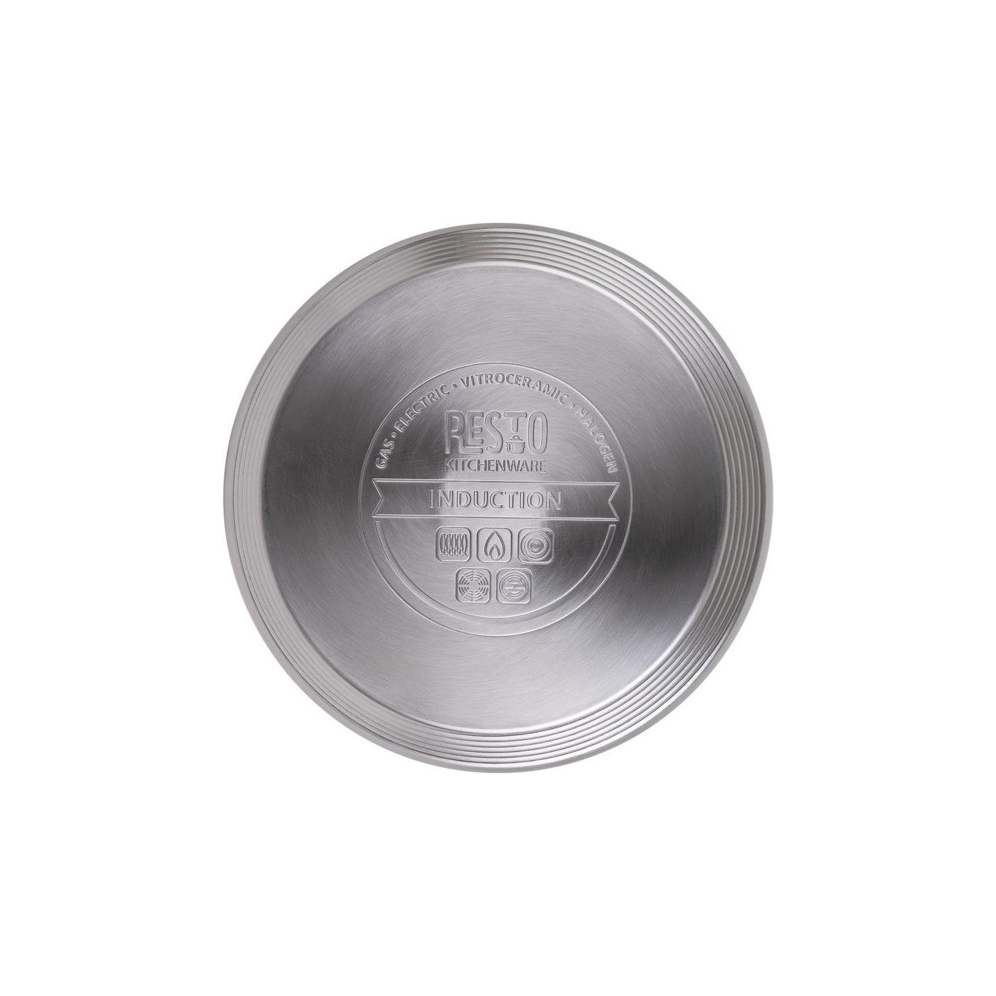 Resto WHISTLING KETTLE 2.7L/90603 RESTO