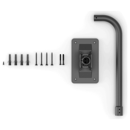 Navimow By Segway GRASS MOWER ACC ANT. MOUNT.KIT/D.12.00.14.0049 SEGWAY NAVIMOW