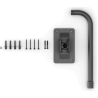 Navimow By Segway GRASS MOWER ACC ANT. MOUNT.KIT/D.12.00.14.0049 SEGWAY NAVIMOW