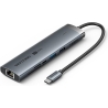 Vention NB ACC DOCKING STATION 9IN1/USB-C 0.15M TGVHB VENTION