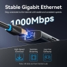 Vention NB ACC DOCKING STATION 9IN1/USB-C 0.15M TGVHB VENTION