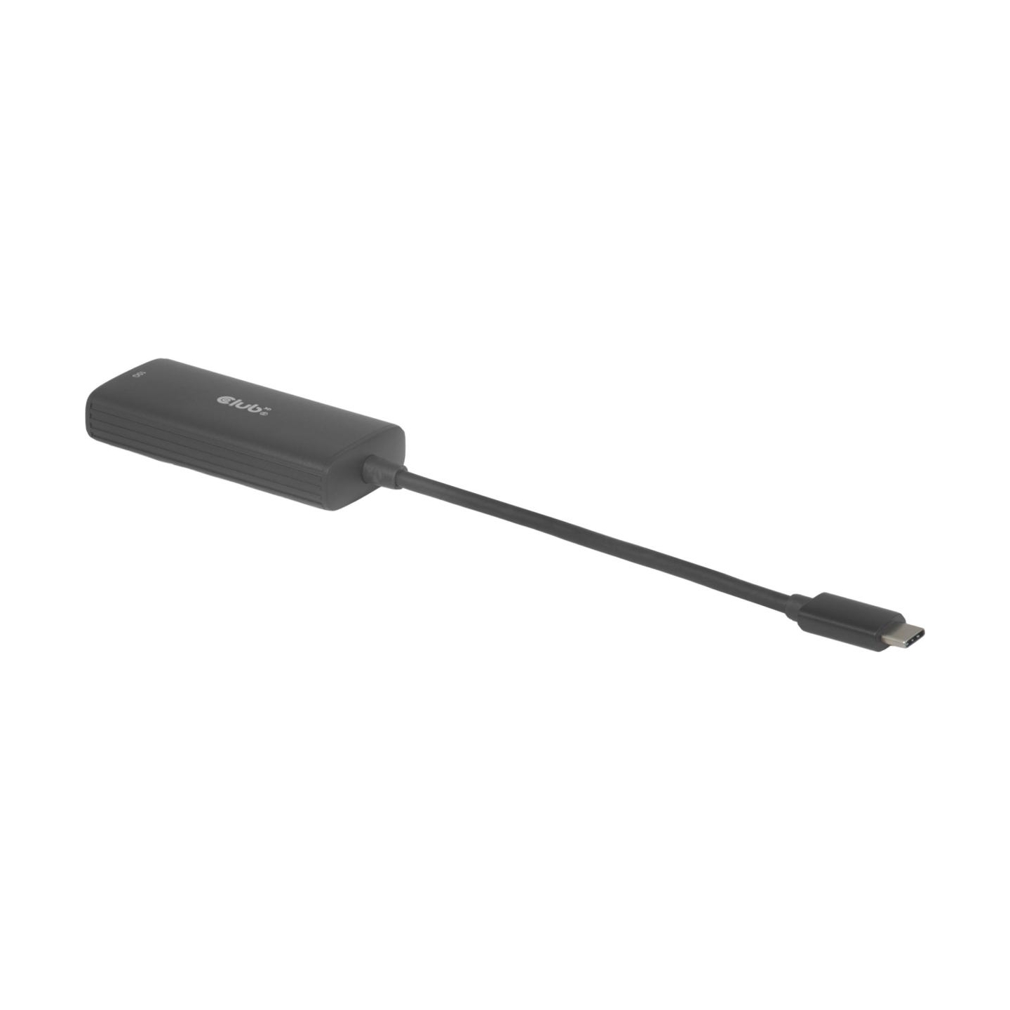 Club3D I/O ADAPTER USB-C TO RJ45/10G M/F CAC-2531 CLUB3D