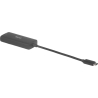 Club3D I/O ADAPTER USB-C TO RJ45/10G M/F CAC-2531 CLUB3D