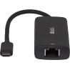 Club3D I/O ADAPTER USB-C TO RJ45/10G M/F CAC-2531 CLUB3D
