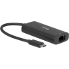 Club3D I/O ADAPTER USB-C TO RJ45/10G M/F CAC-2531 CLUB3D