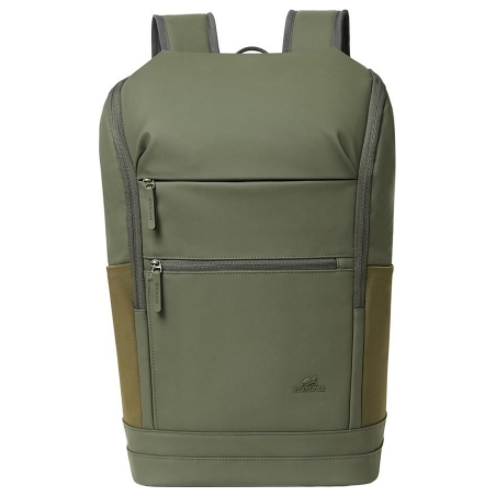Rivacase NB BACKPACK URBAN 20L 15.6"/7856 GREEN RIVACASE