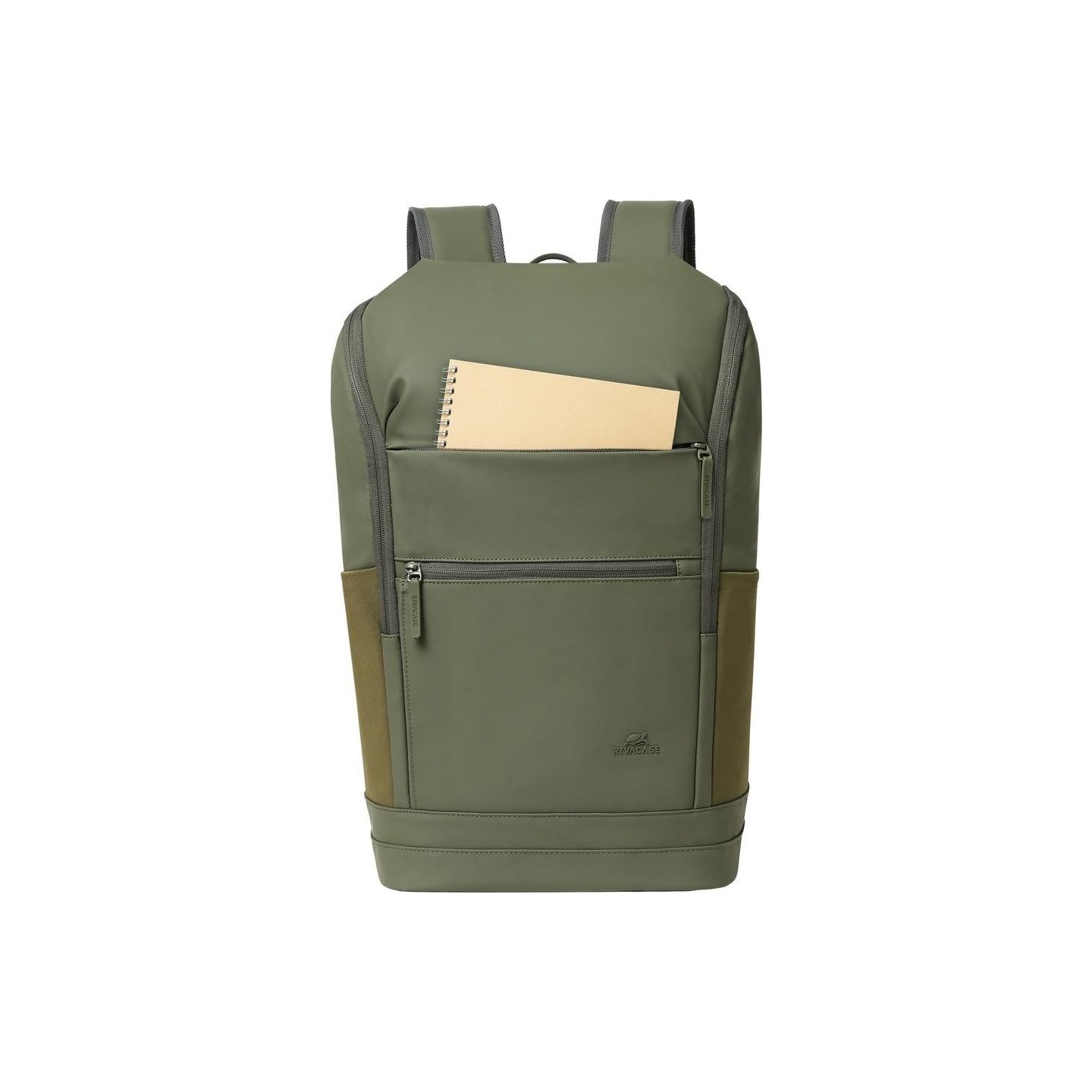 Rivacase NB BACKPACK URBAN 20L 15.6"/7856 GREEN RIVACASE