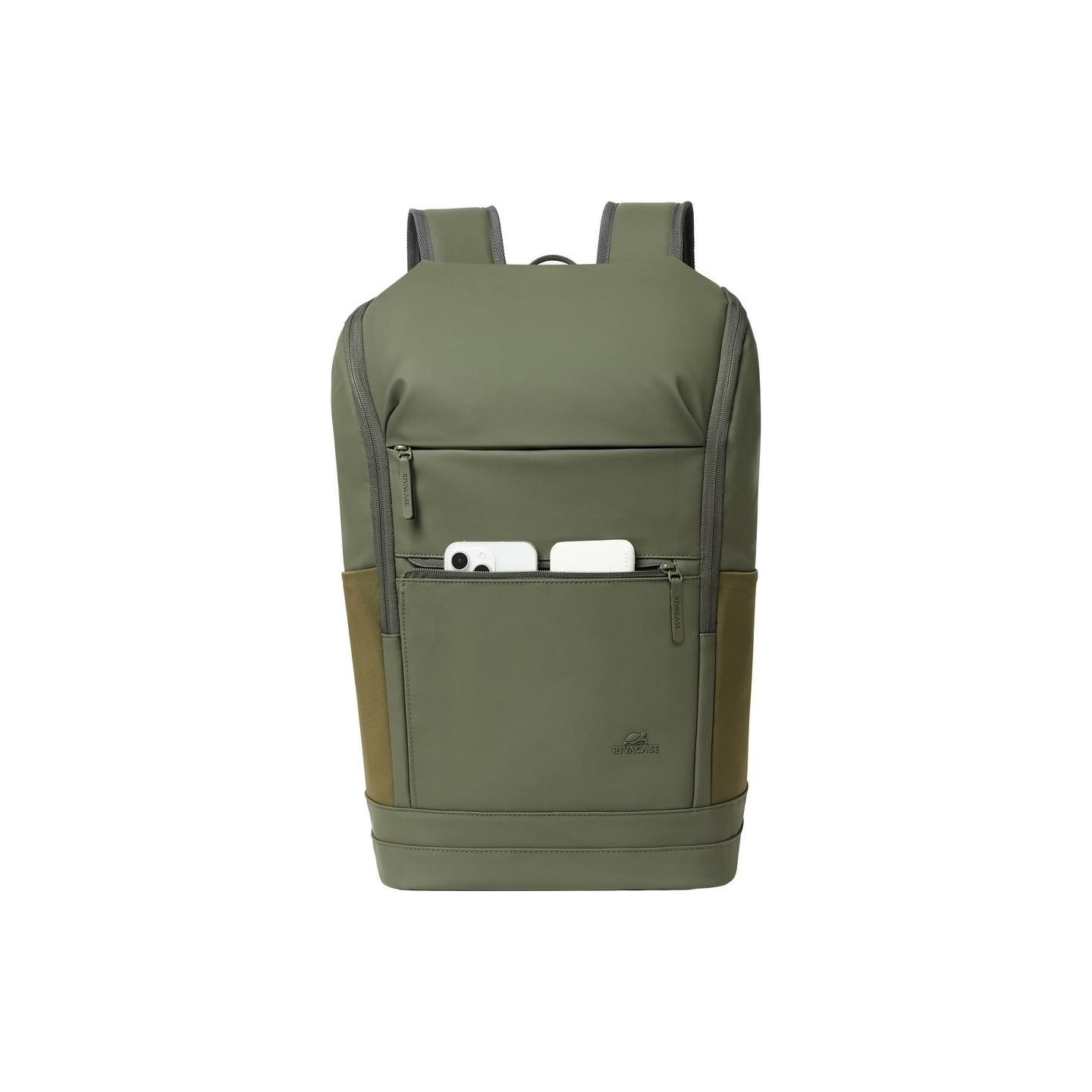 Rivacase NB BACKPACK URBAN 20L 15.6"/7856 GREEN RIVACASE