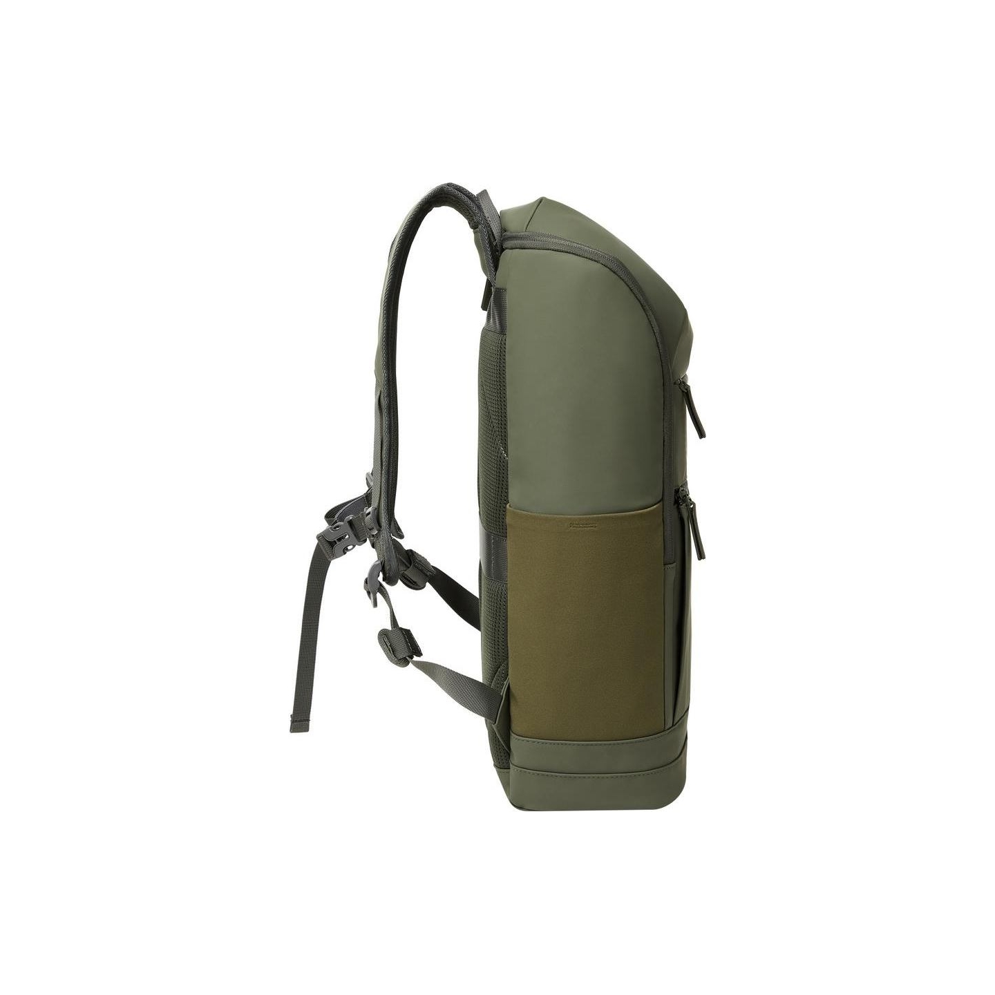 Rivacase NB BACKPACK URBAN 20L 15.6"/7856 GREEN RIVACASE