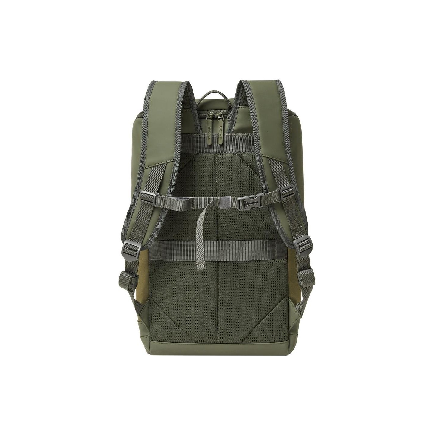 Rivacase NB BACKPACK URBAN 20L 15.6"/7856 GREEN RIVACASE