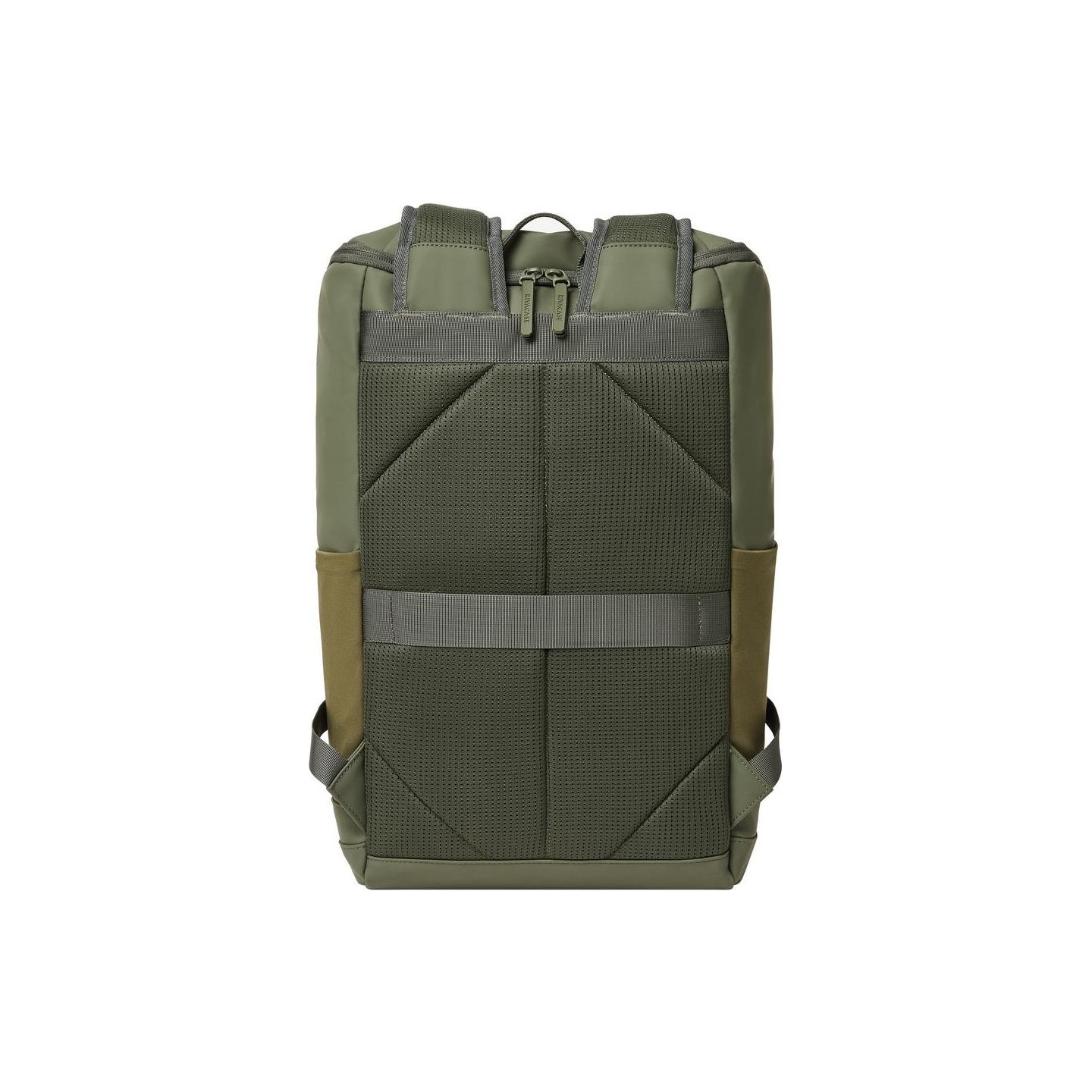Rivacase NB BACKPACK URBAN 20L 15.6"/7856 GREEN RIVACASE