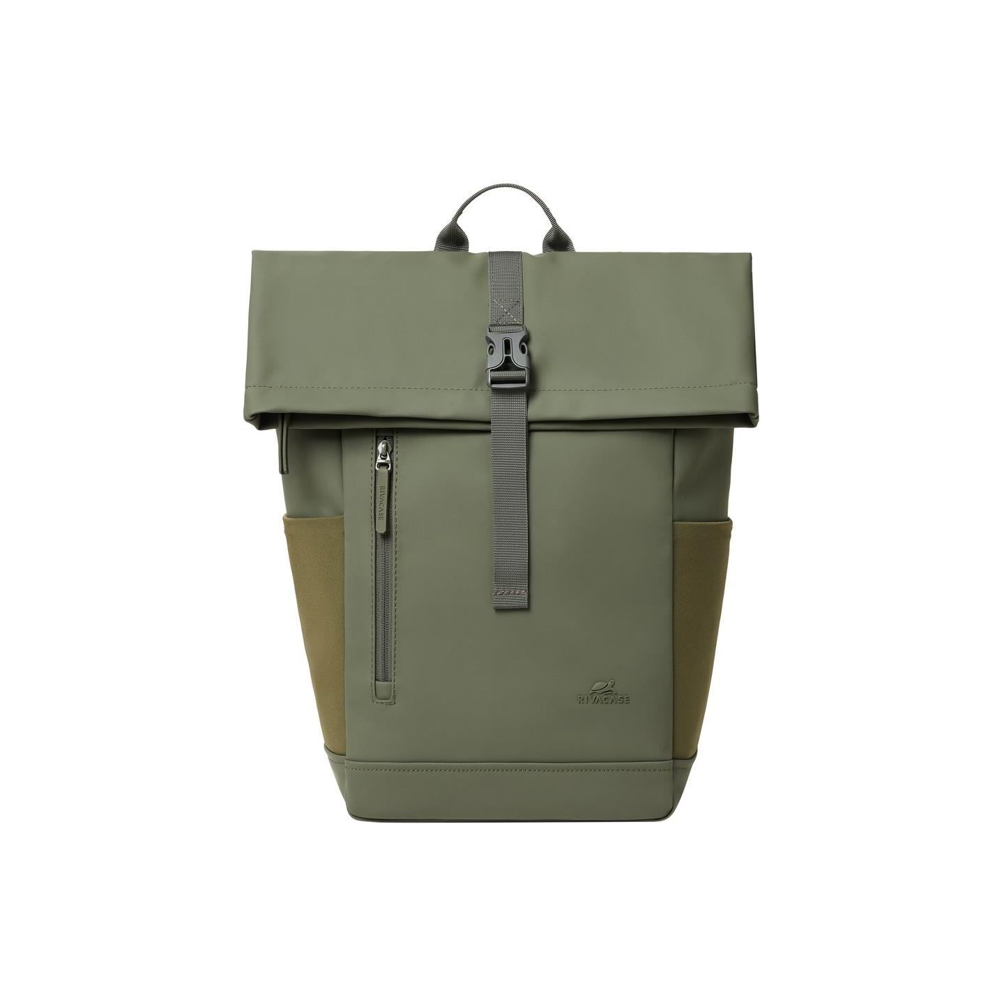 Rivacase NB BACKPACK EDEN-ECO 17L 14"/7826 GREEN RIVACASE
