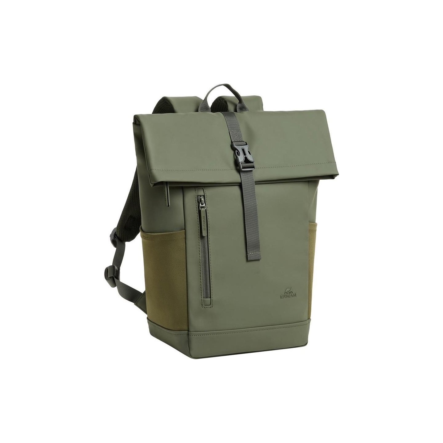 Rivacase NB BACKPACK EDEN-ECO 17L 14"/7826 GREEN RIVACASE