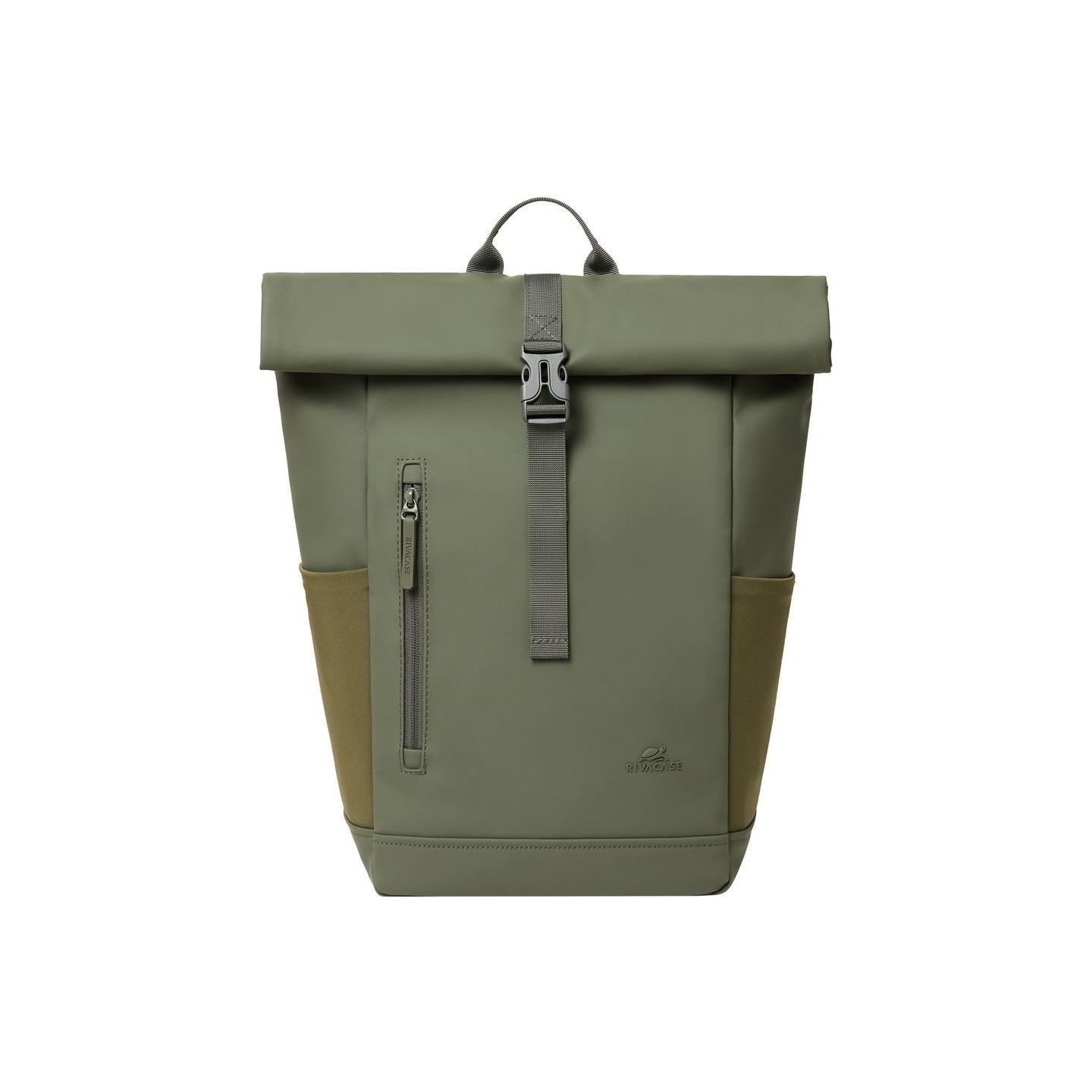 Rivacase NB BACKPACK EDEN-ECO 17L 14"/7826 GREEN RIVACASE