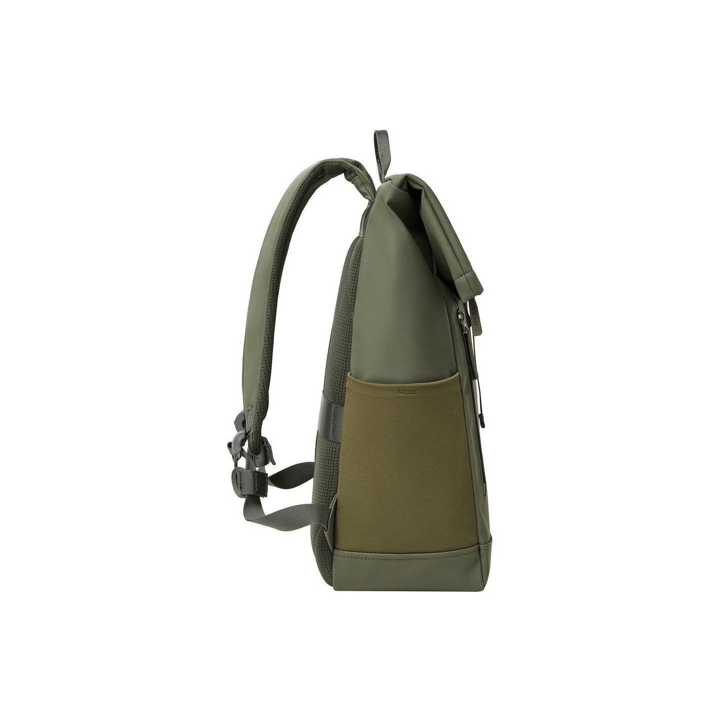 Rivacase NB BACKPACK EDEN-ECO 17L 14"/7826 GREEN RIVACASE