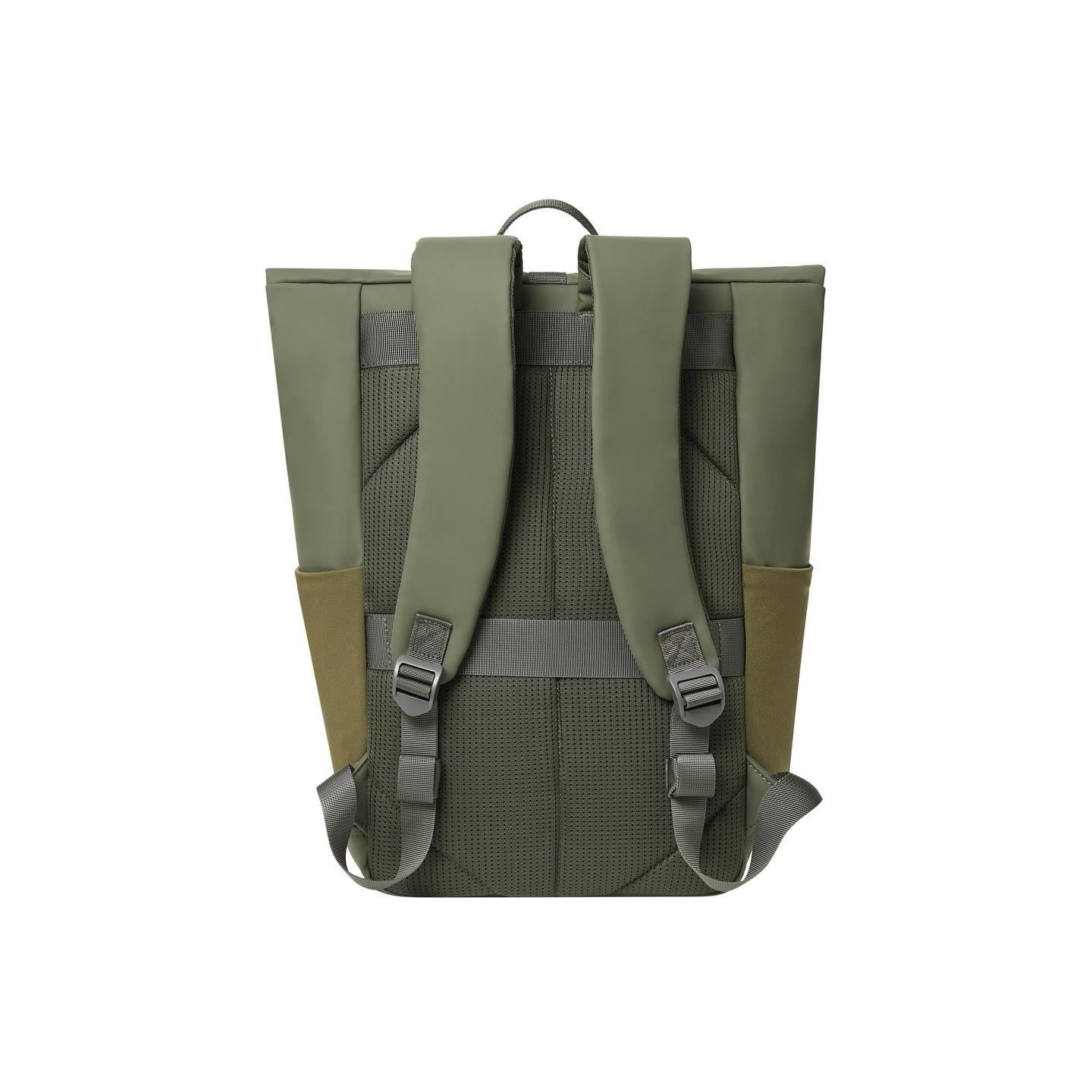 Rivacase NB BACKPACK EDEN-ECO 17L 14"/7826 GREEN RIVACASE
