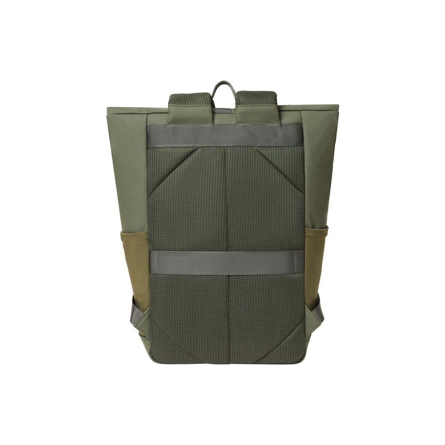 Rivacase NB BACKPACK EDEN-ECO 17L 14"/7826 GREEN RIVACASE