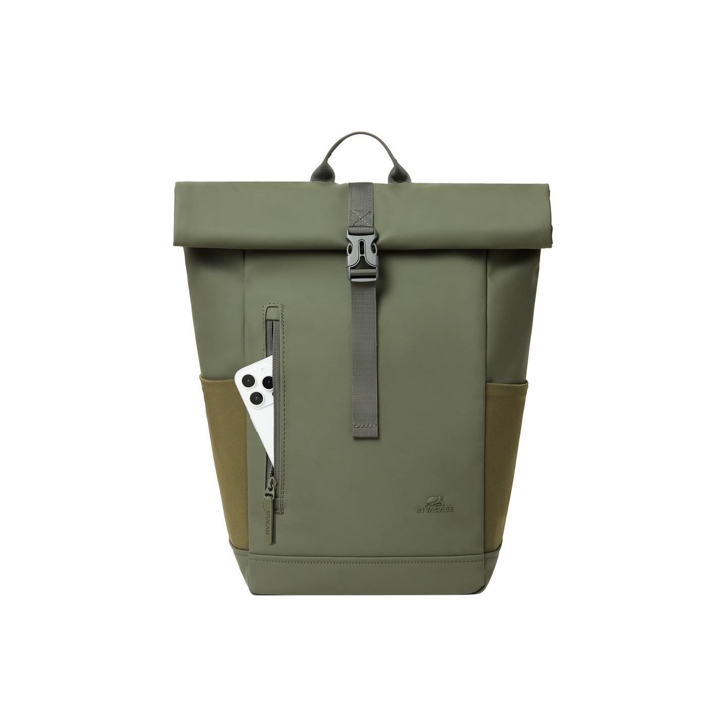 Rivacase NB BACKPACK EDEN-ECO 17L 14"/7826 GREEN RIVACASE