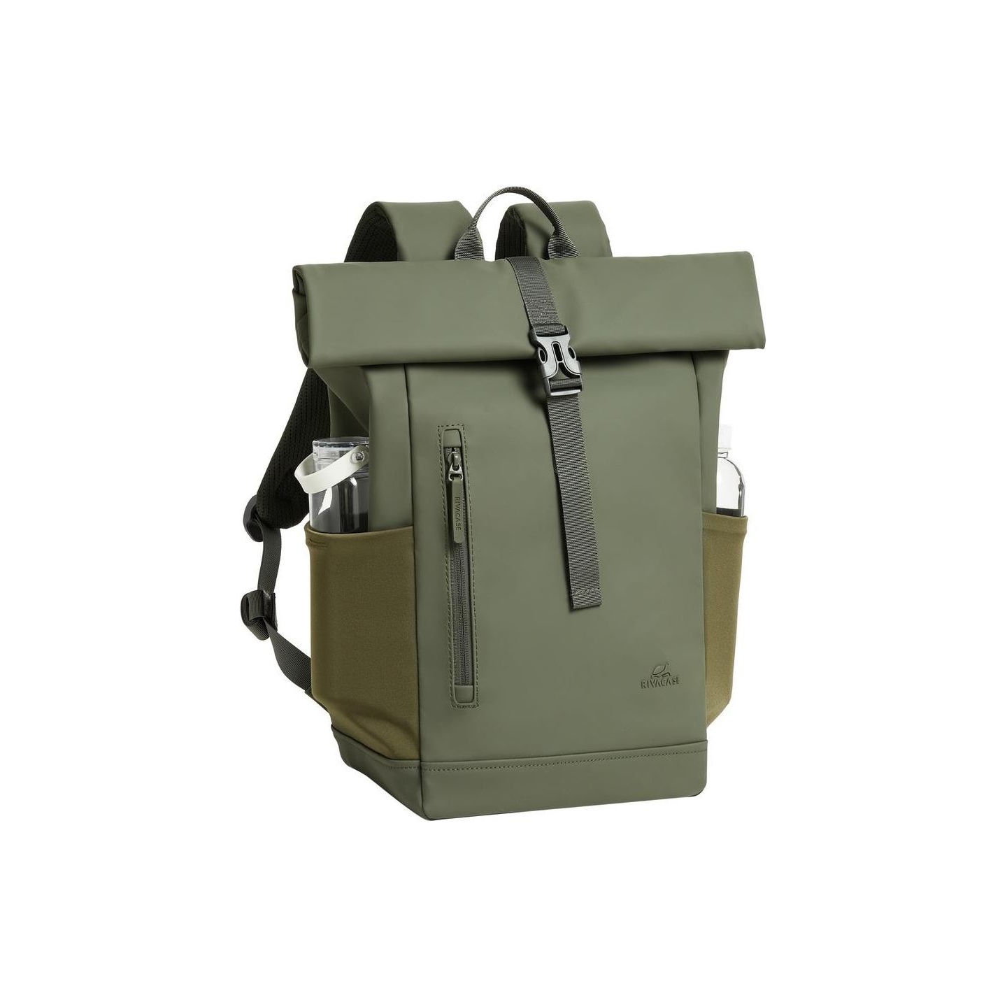 Rivacase NB BACKPACK EDEN-ECO 17L 14"/7826 GREEN RIVACASE