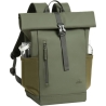Rivacase NB BACKPACK EDEN-ECO 17L 14"/7826 GREEN RIVACASE
