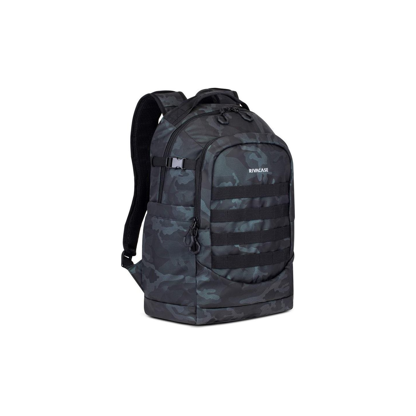 Rivacase NB BACKPACK RUCKSACK 28L/7631 NAVY CAMO RIVACASE