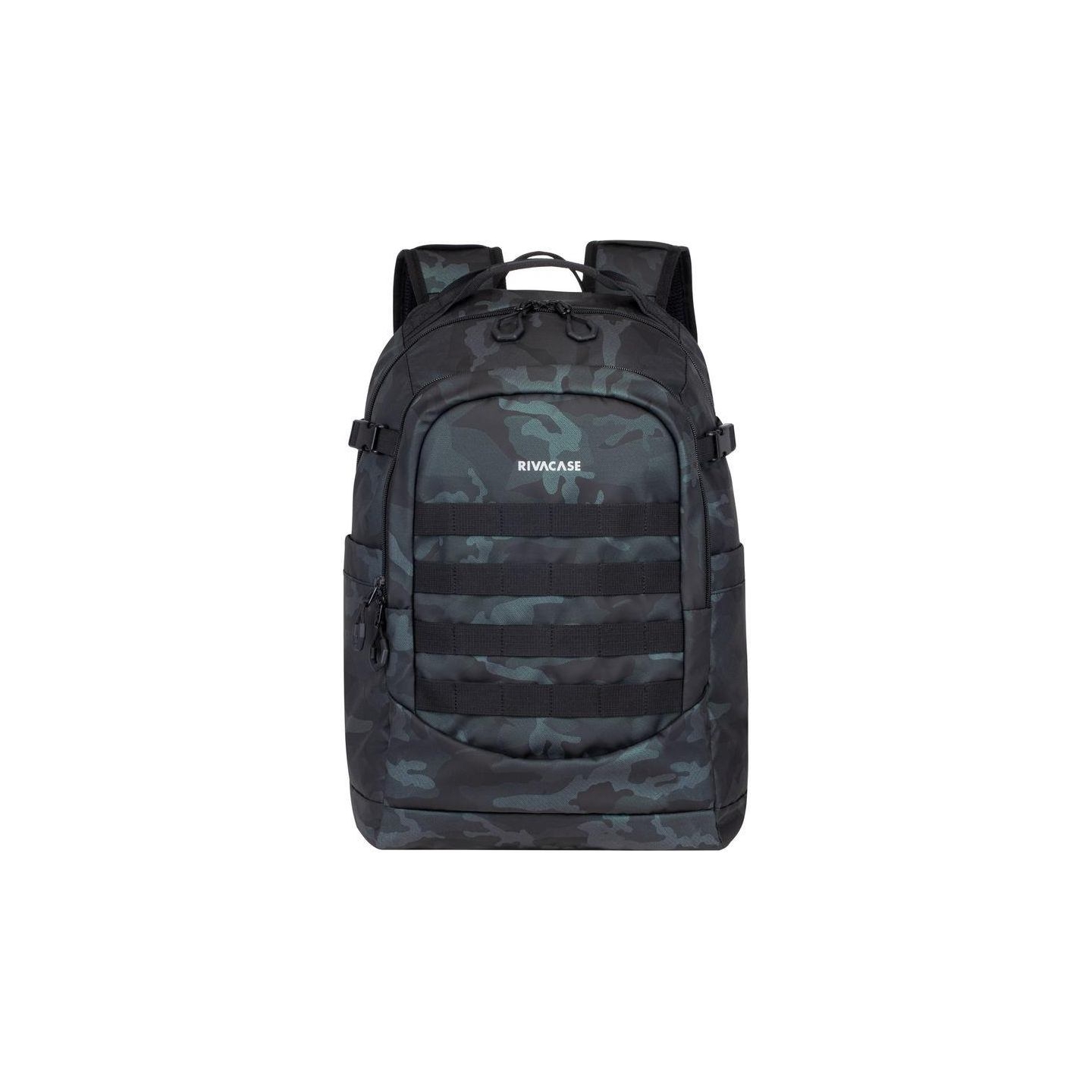 Rivacase NB BACKPACK RUCKSACK 28L/7631 NAVY CAMO RIVACASE