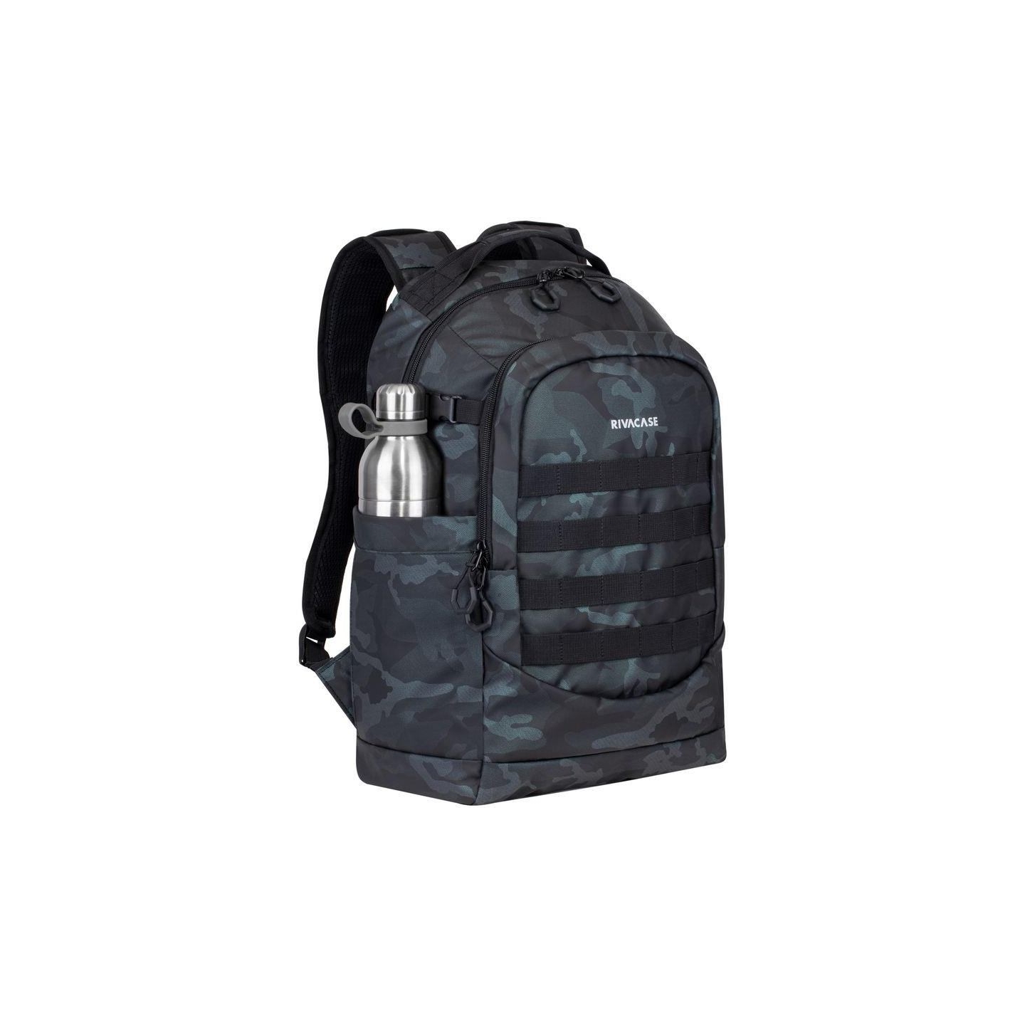 Rivacase NB BACKPACK RUCKSACK 28L/7631 NAVY CAMO RIVACASE