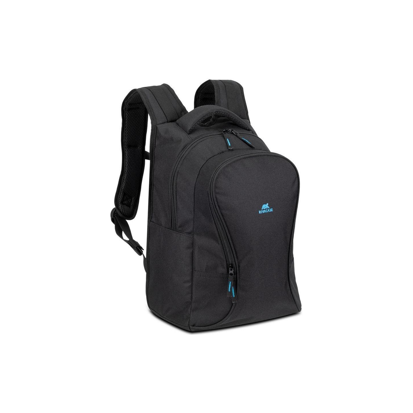 Rivacase NB BACKPACK LITE URBAN 14"/5565 BLACK RIVACASE