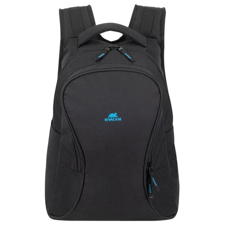 Rivacase NB BACKPACK LITE URBAN 14"/5565 BLACK RIVACASE