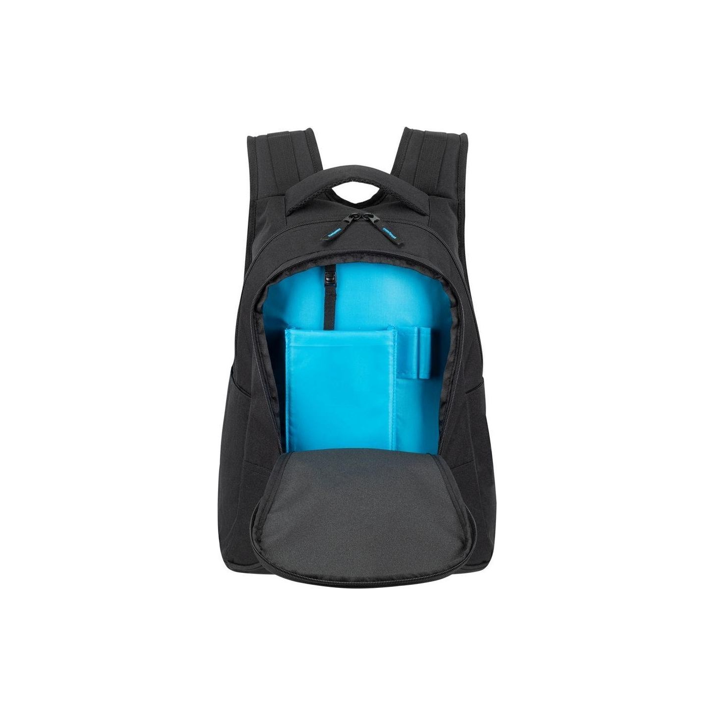 Rivacase NB BACKPACK LITE URBAN 14"/5565 BLACK RIVACASE