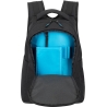 Rivacase NB BACKPACK LITE URBAN 14"/5565 BLACK RIVACASE
