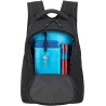 Rivacase NB BACKPACK LITE URBAN 14"/5565 BLACK RIVACASE