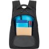 Rivacase NB BACKPACK LITE URBAN 14"/5565 BLACK RIVACASE