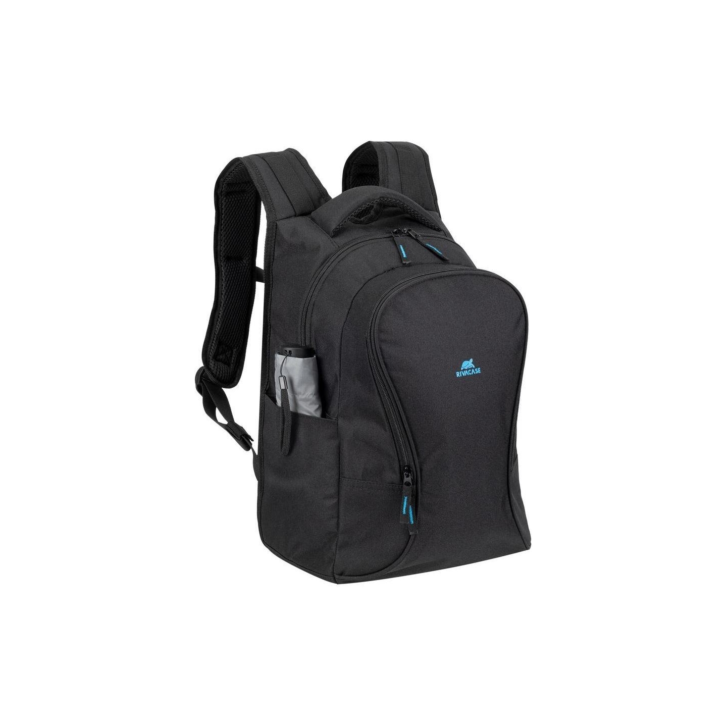 Rivacase NB BACKPACK LITE URBAN 14"/5565 BLACK RIVACASE
