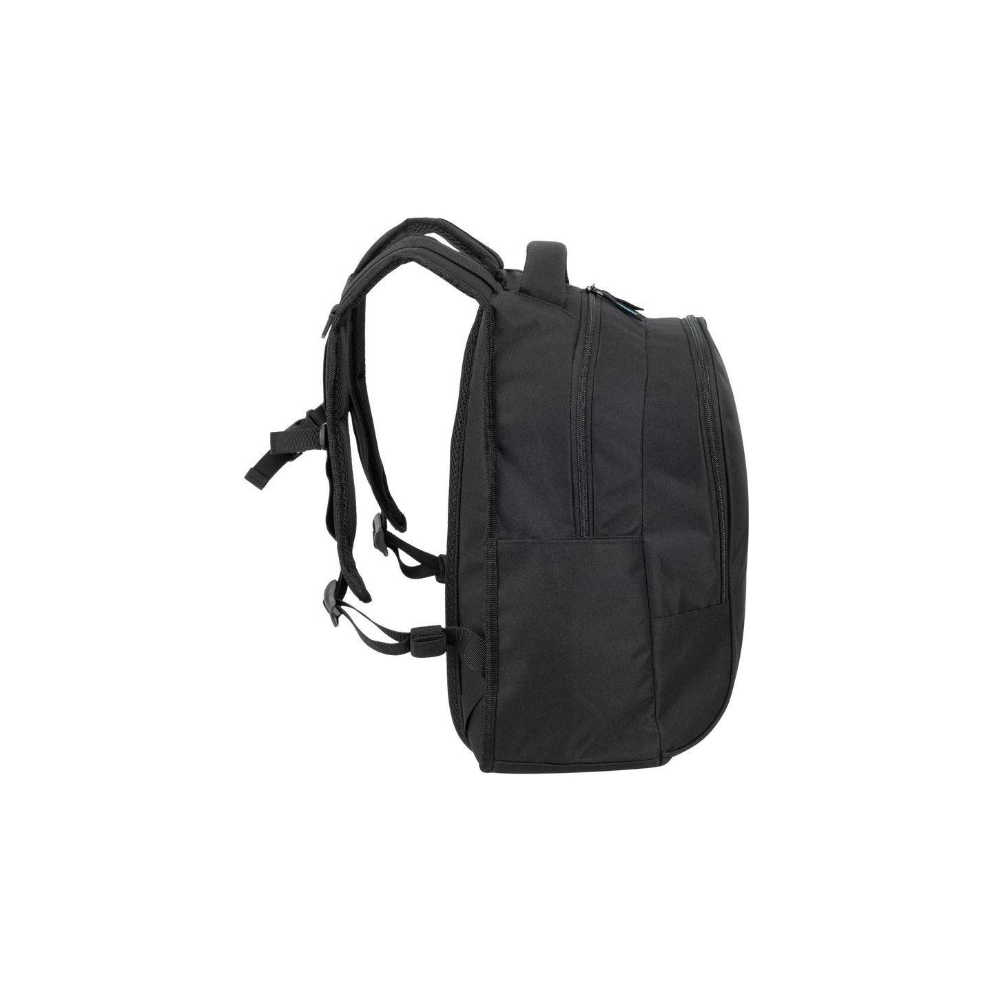 Rivacase NB BACKPACK LITE URBAN 14"/5565 BLACK RIVACASE