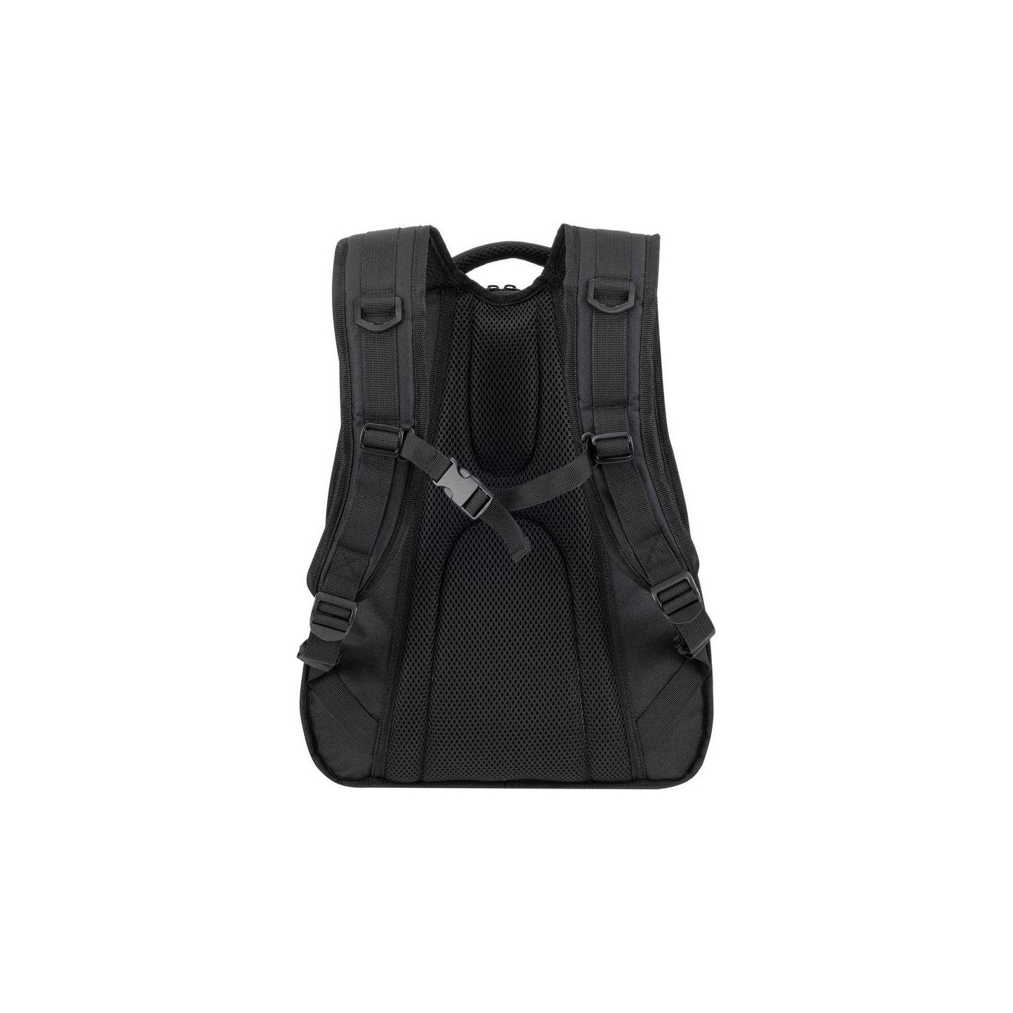 Rivacase NB BACKPACK LITE URBAN 14"/5565 BLACK RIVACASE
