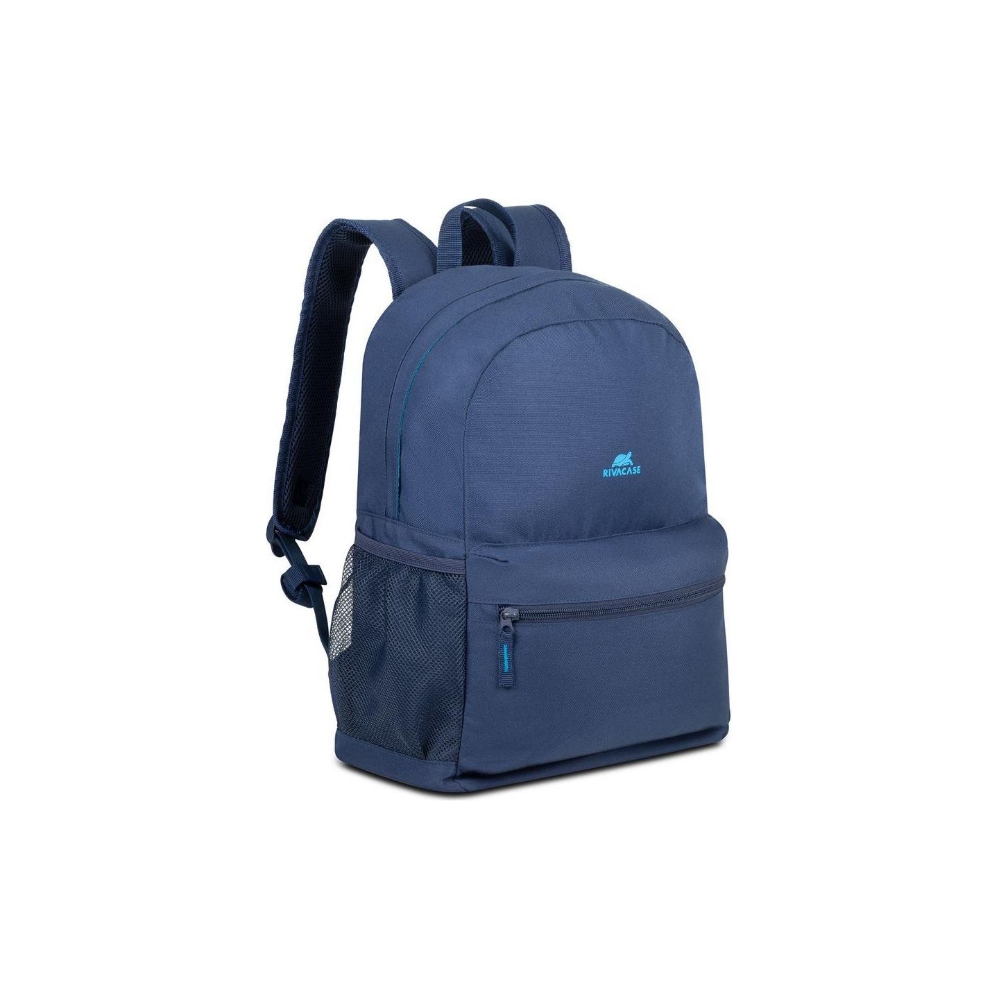 Rivacase NB BACKPACK LITE URBAN 13.3"/5563 BLUE RIVACASE