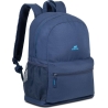 Rivacase NB BACKPACK LITE URBAN 13.3"/5563 BLUE RIVACASE