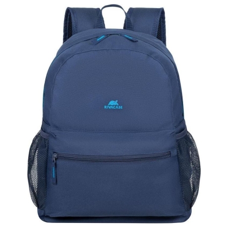 Rivacase NB BACKPACK LITE URBAN 13.3"/5563 BLUE RIVACASE