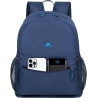 Rivacase NB BACKPACK LITE URBAN 13.3"/5563 BLUE RIVACASE