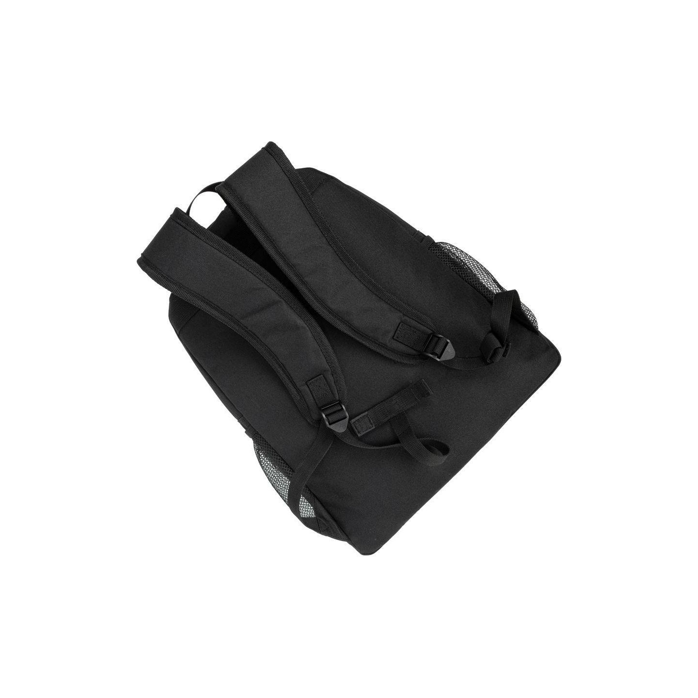 Rivacase NB BACKPACK LITE URBAN 13.3"/5563 BLACK RIVACASE