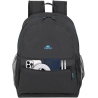 Rivacase NB BACKPACK LITE URBAN 13.3"/5563 BLACK RIVACASE